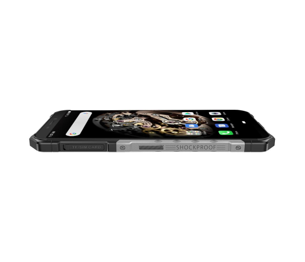uleFone Armor X5 Pro 4/64GB Dual SIM LTE czarny - 599238 - zdjęcie 7